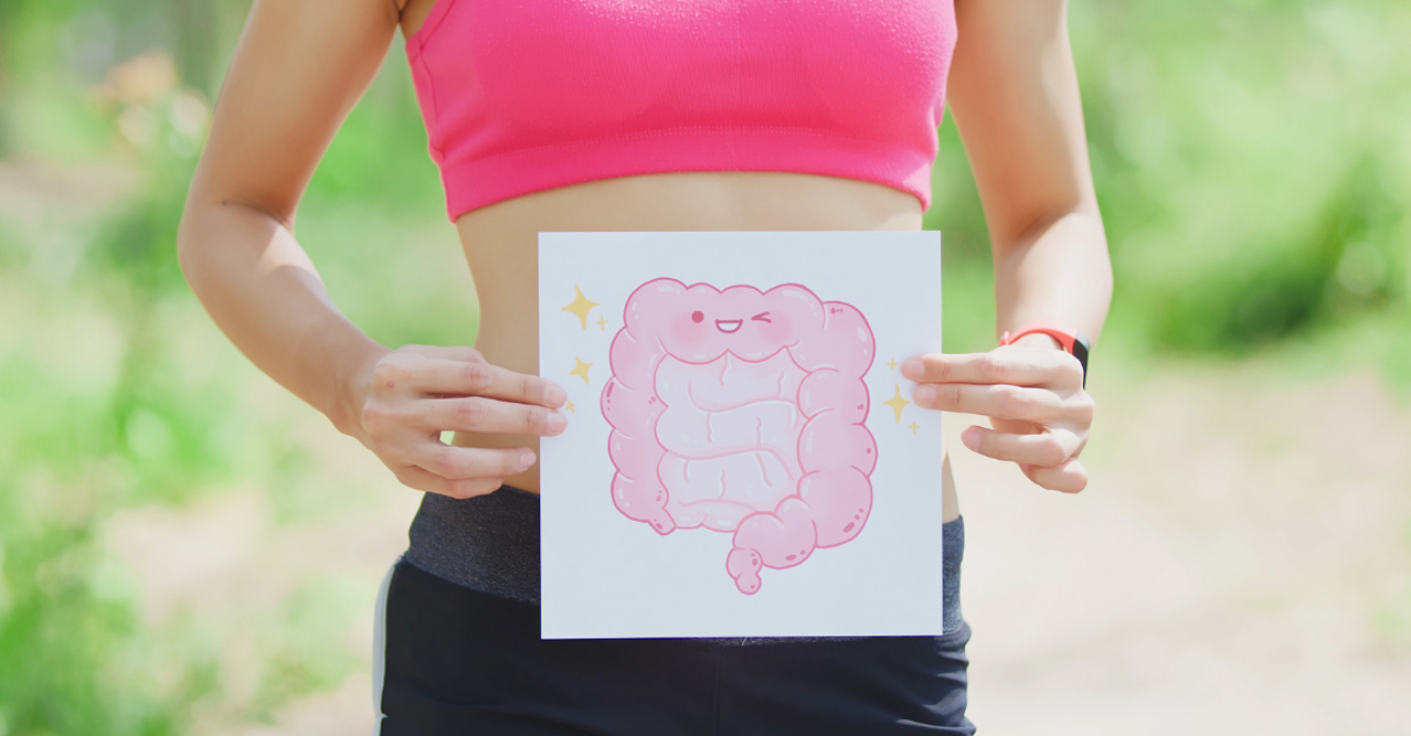gut run